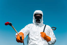 Best Commercial Pest Control  in Kodi Station, AK